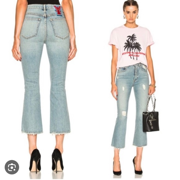 Adaptation Jeans - Picture 1 of 4